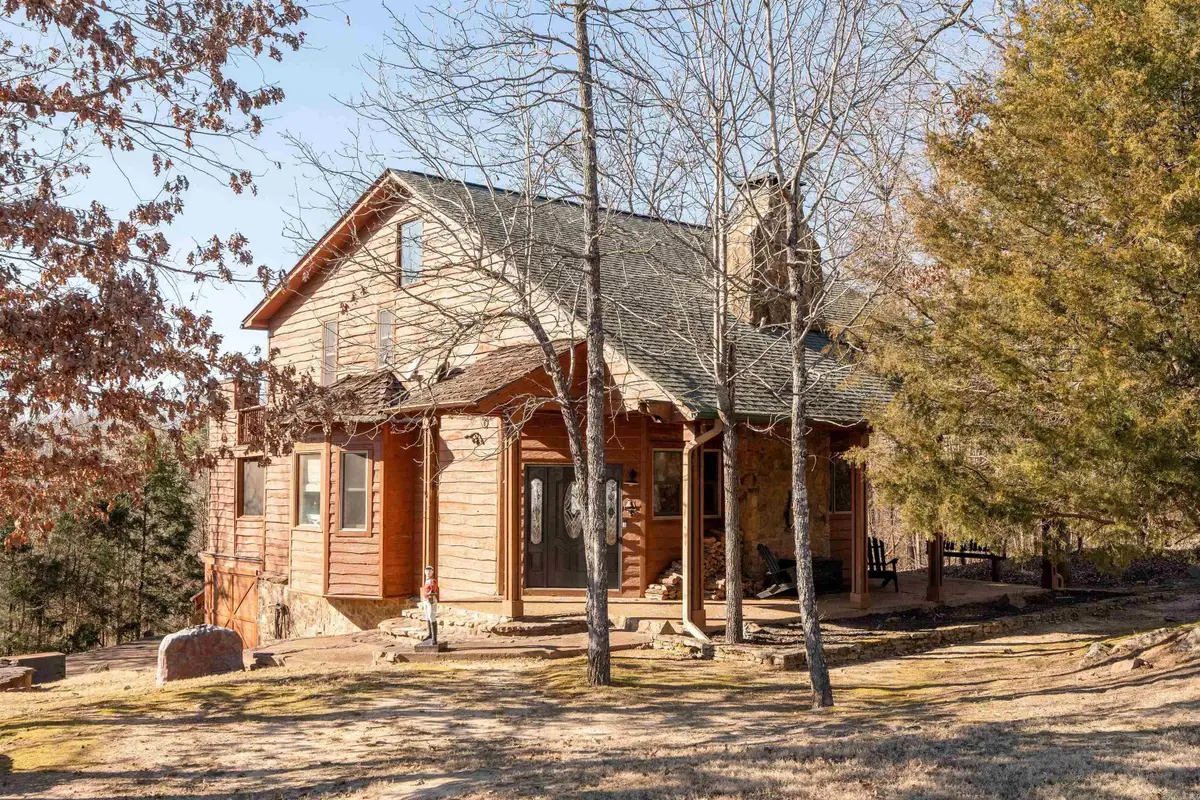 6 Aviation Way, Heber Springs, AR 72543 - Image #1