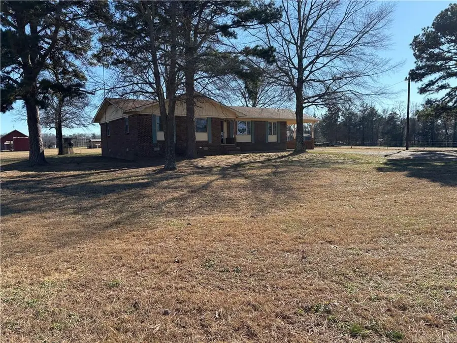 11894 Highway 359, London, AR 72847 - #2