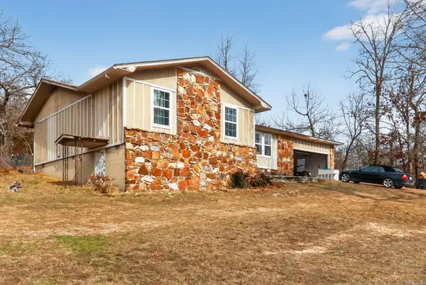 901 Lynwood Avenue, Horseshoe Bend, AR 72512