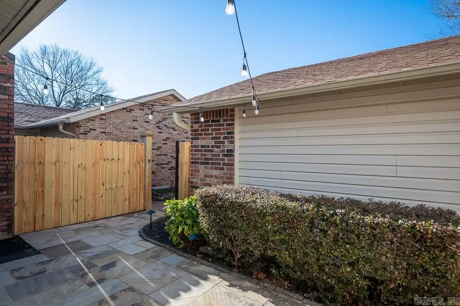 10 Hampshire Circle, Little Rock, AR 72212 - Image #3