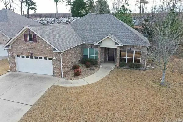 229 Forest Lakes Boulevard, Hot Springs, AR 71913