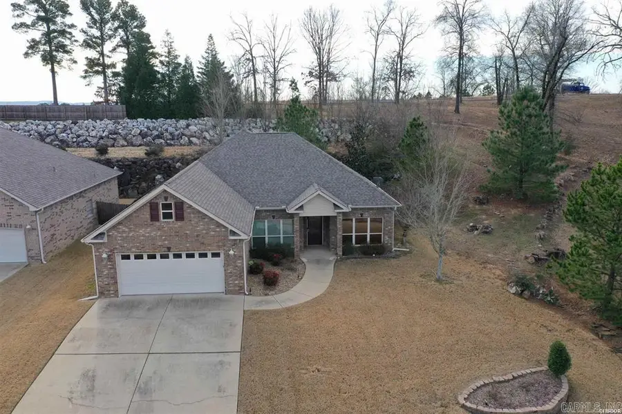 229 Forest Lakes Boulevard, Hot Springs, AR 71913 - #2