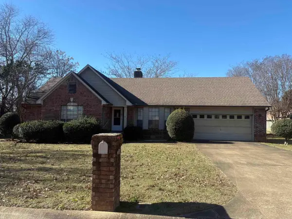 505 Live Oak Drive, Searcy, AR 72143