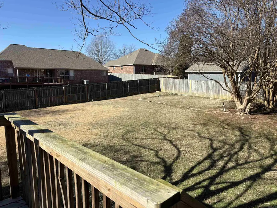 505 Live Oak Drive, Searcy, AR 72143 - Image #2