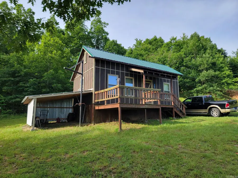 383 Arkansas 123 Loop #North 123, Richland, AR 72856 - #3