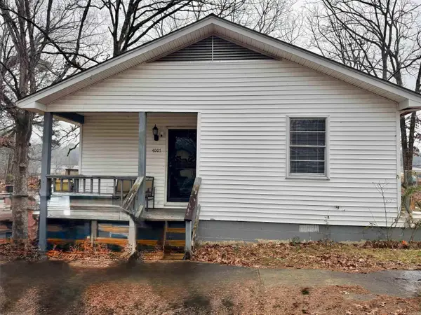 Address Withheld By Seller, Little Rock, AR 72204