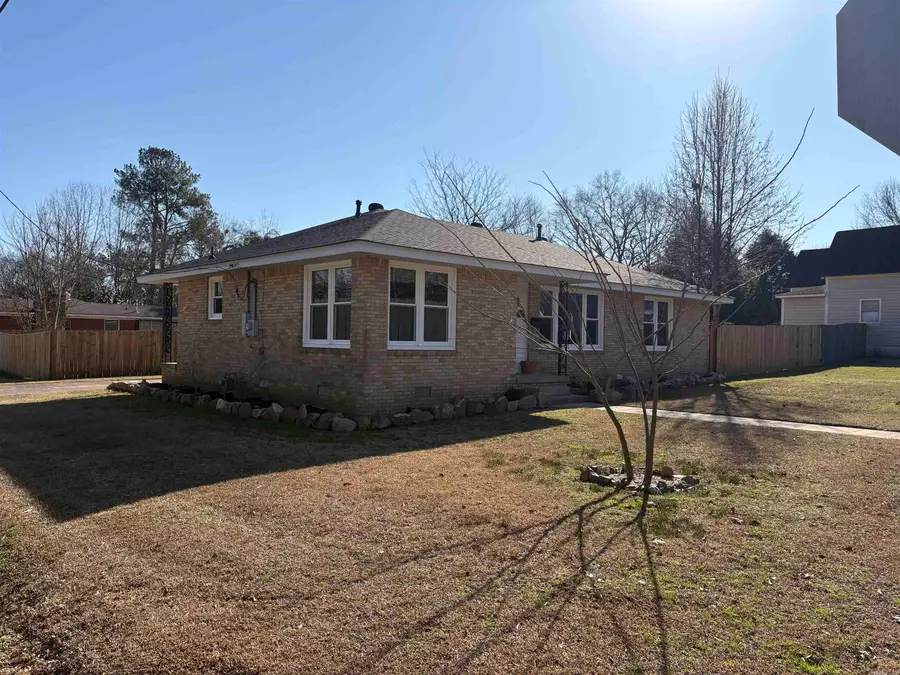 702 S 13th Street, Arkadelphia, AR 71923 - Image #2