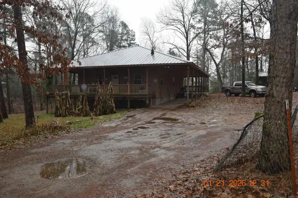 4777 Airport Road, Pearcy, AR 71964