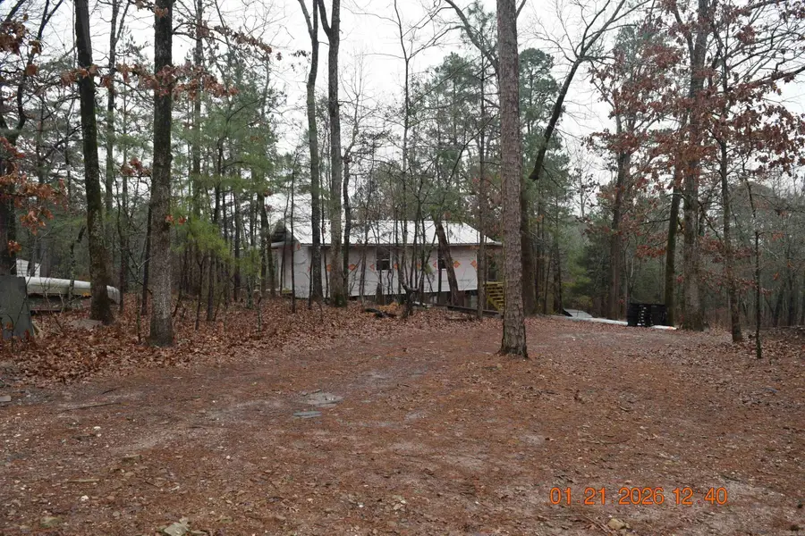 4777 Airport Road, Pearcy, AR 71964 - #3