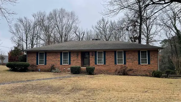 417 Beverly Drive, Benton, AR 72019