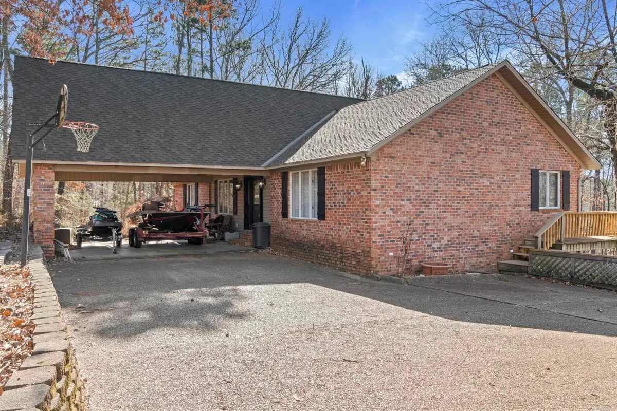 24 Woodland W, Heber Springs, AR 72543 - Image #1
