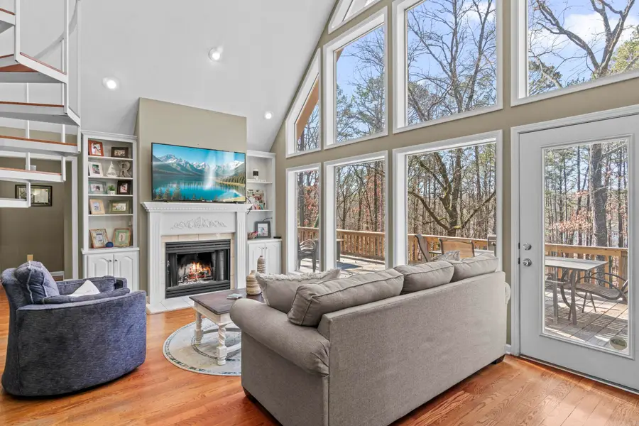 24 Woodland W, Heber Springs, AR 72543 - Image #2