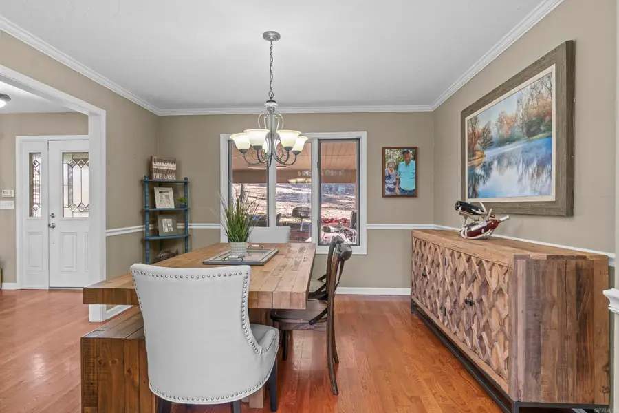 24 Woodland W, Heber Springs, AR 72543 - Image #3