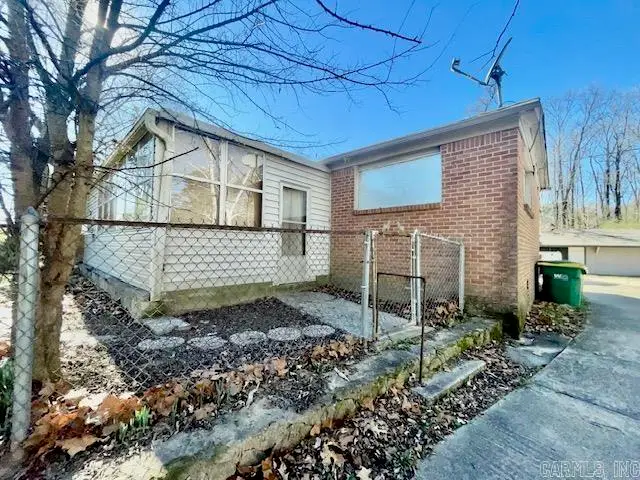 2206 E Dixon Road, Little Rock, AR 72209 - Image #2