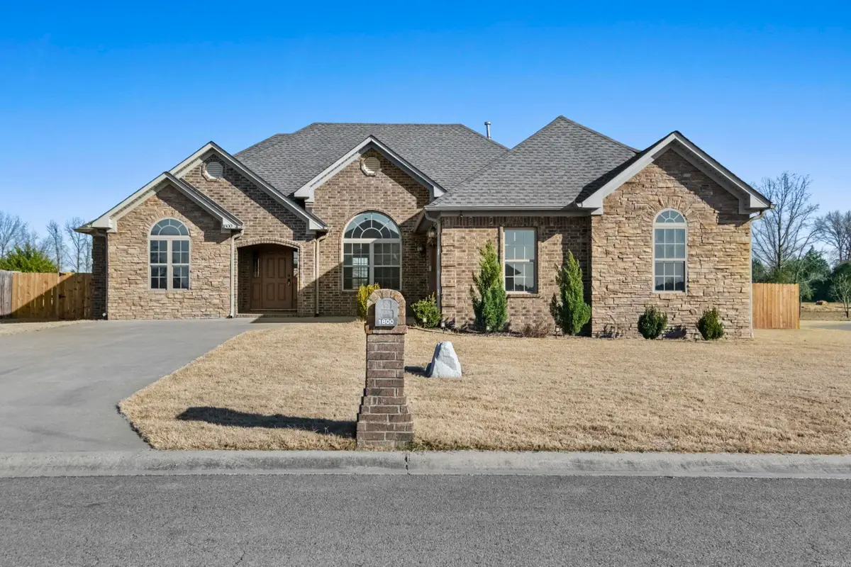1800 Jaguar Drive, Conway, AR 72034 - Image #1