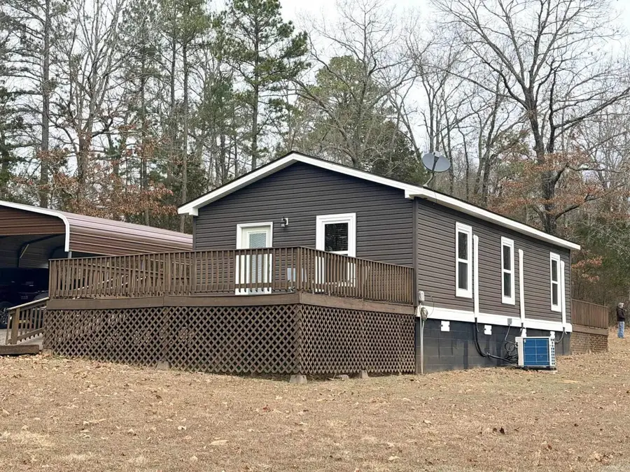 1381 E Hwy 330, Clinton, AR 72031 - Image #3