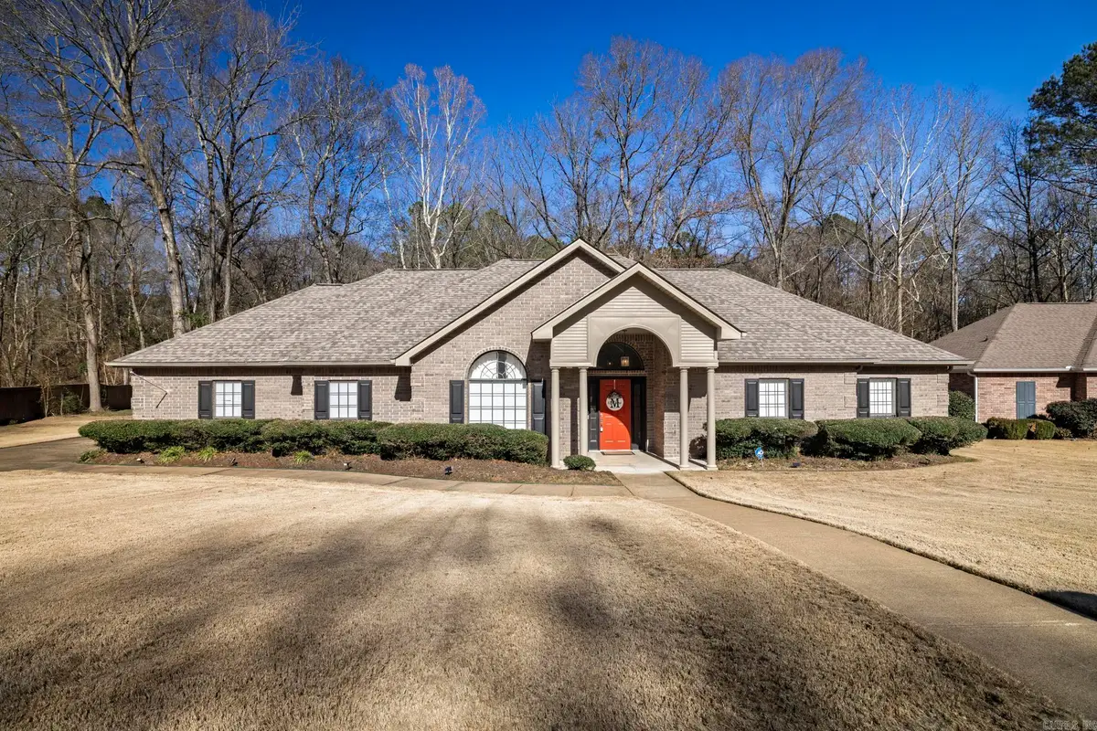 33 Timber Ridge Circle, Arkadelphia, AR 71923 - Image #1