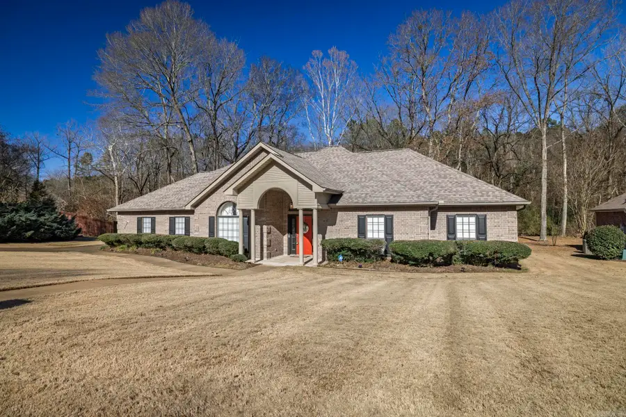33 Timber Ridge Circle, Arkadelphia, AR 71923 - Image #2