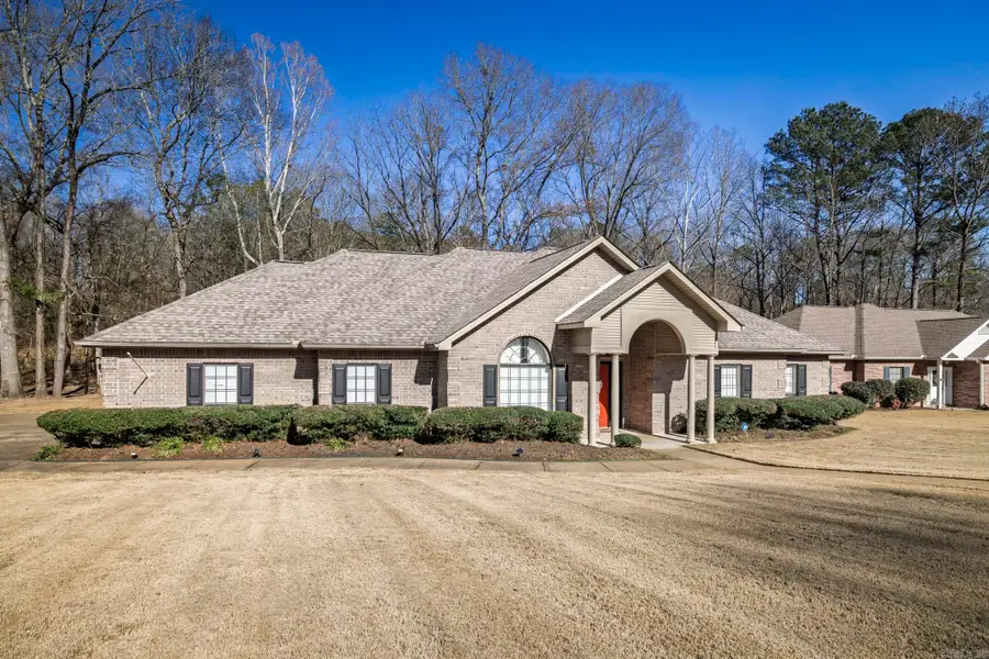 33 Timber Ridge Circle, Arkadelphia, AR 71923 - Image #3