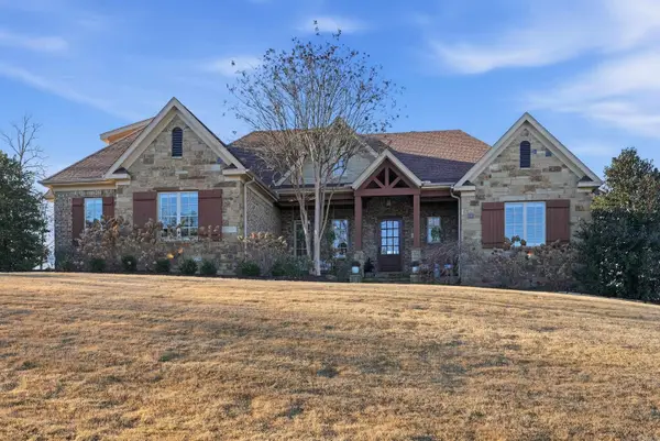 17109 Waterview Meadow Boulevard, Roland, AR 72135