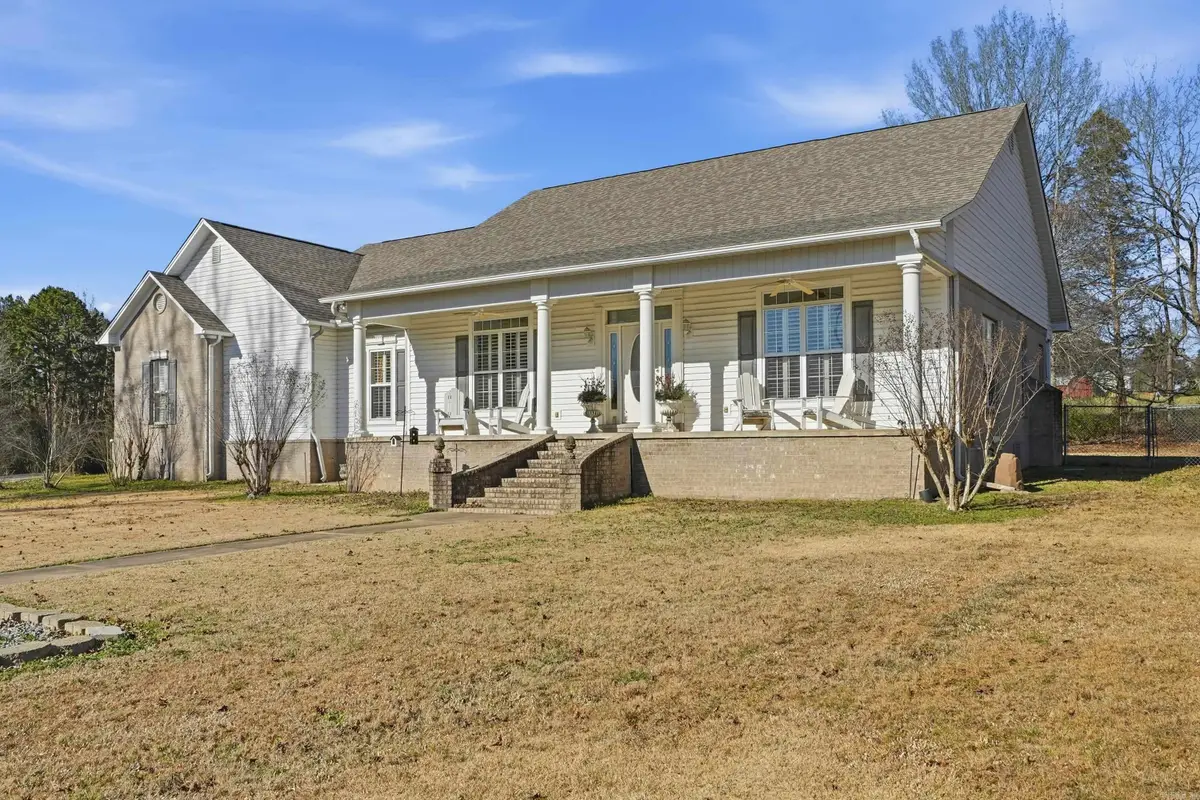 39 Reed Road, Greenbrier, AR 72058 - Image #1