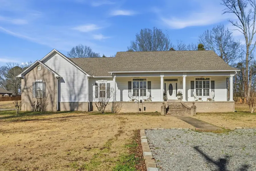 39 Reed Road, Greenbrier, AR 72058 - Image #3
