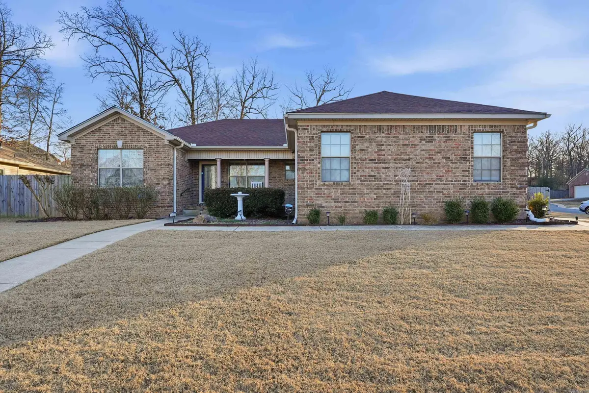3018 Shady Side Drive, Sherwood, AR 72120 - Image #1