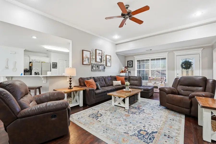 3018 Shady Side Drive, Sherwood, AR 72120 - Image #3