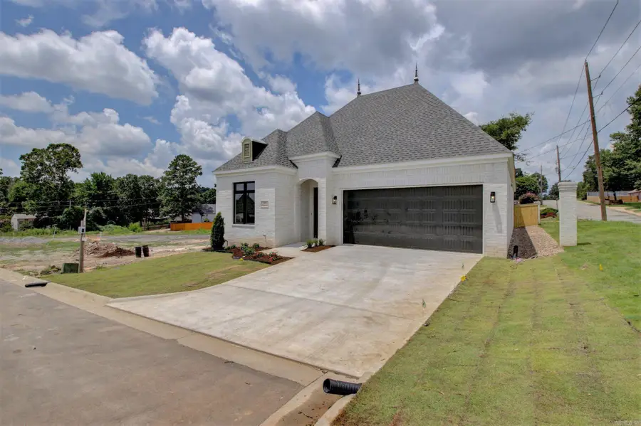 100 Mergeron Court, Little Rock, AR 72212 - Image #2