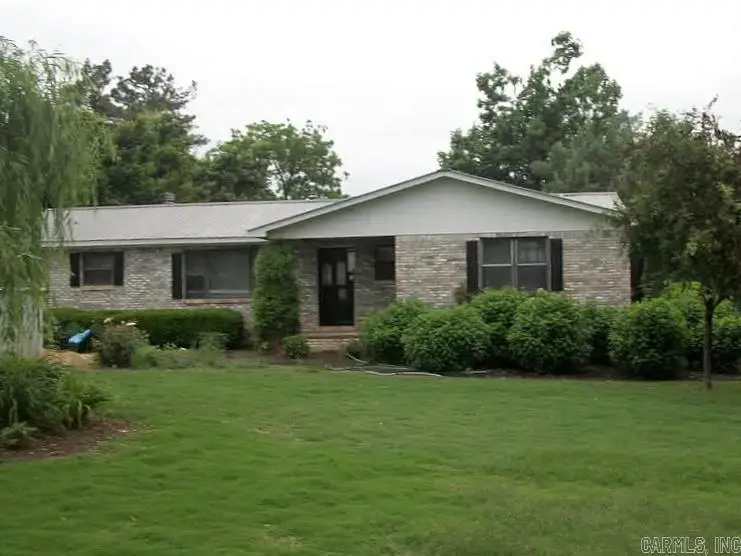 4339 Highway 284 Highway, Wynne, AR 72396 - #1