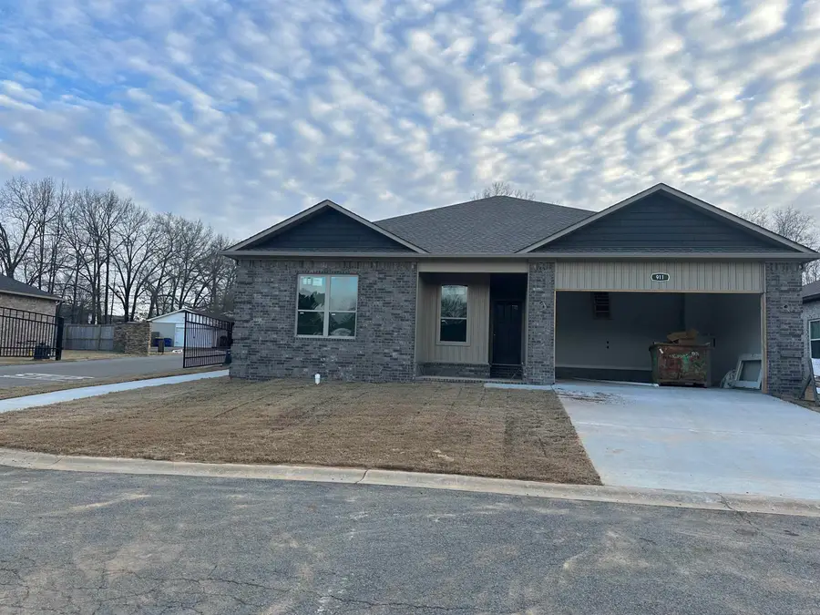 911 W Dell Vista Cove, Cabot, AR 72023 - Image #2