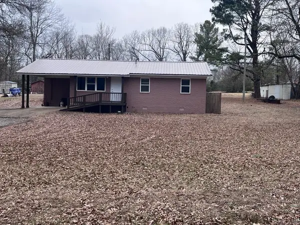 2025 Seagraves Road, Pocahontas, AR 72455