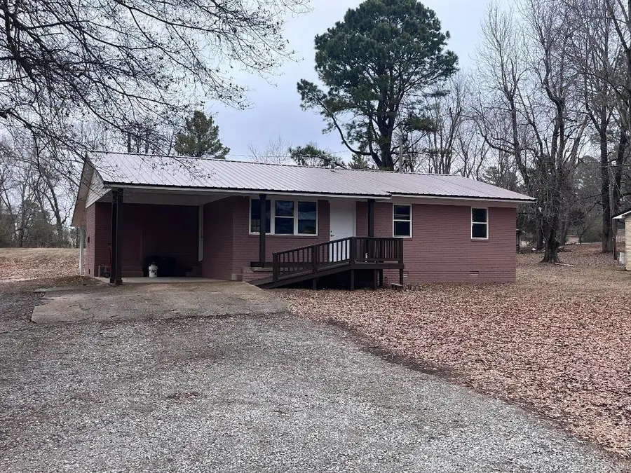 2025 Seagraves Road, Pocahontas, AR 72455 - Image #2