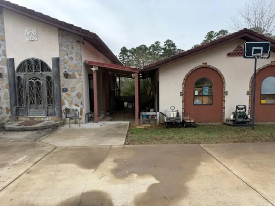 59 Mount Joy Loop, Kirby, AR 71950 - #2