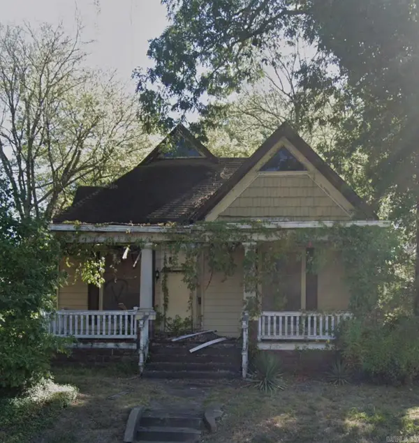 1615 S Park Street, Little Rock, AR 72002