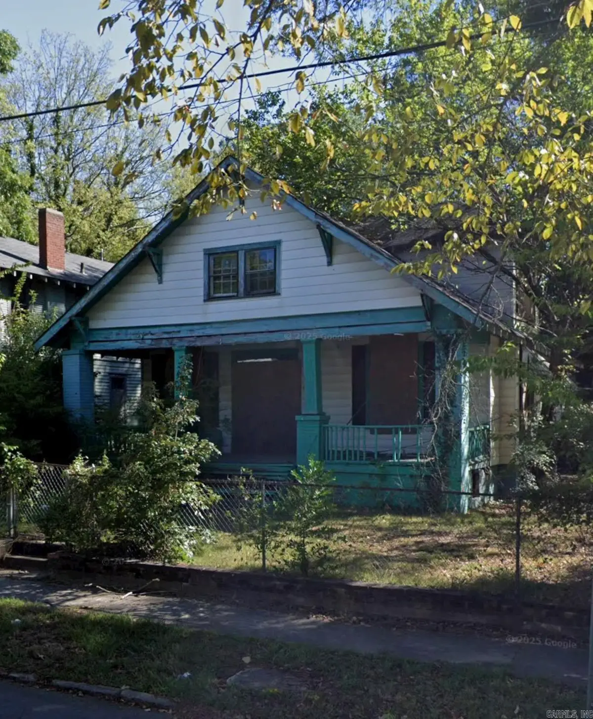 1623 S Park Street, Little Rock, AR 72002 - Image #1