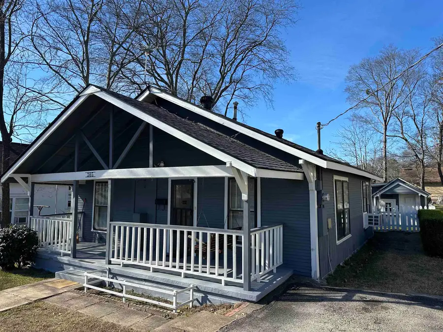 305 Beard Street, Hot Springs, AR 71913 - Image #2