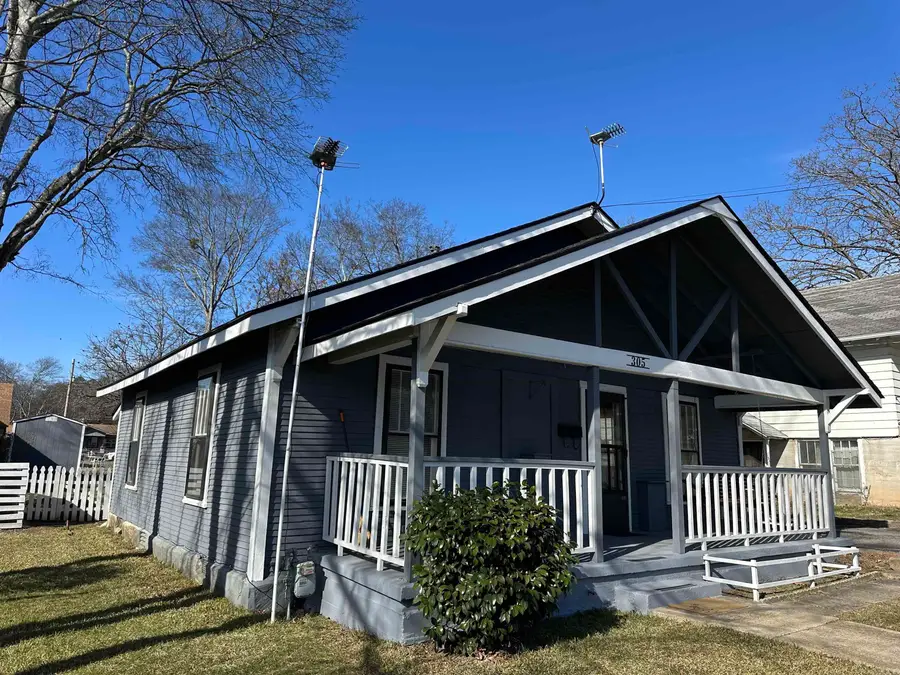 305 Beard Street, Hot Springs, AR 71913 - Image #3