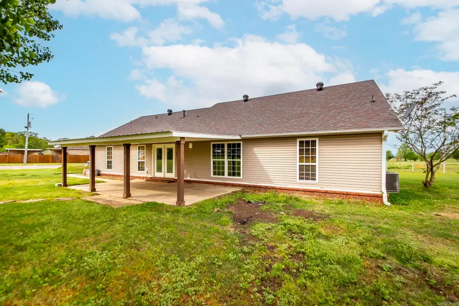 9 Country Cove, Greenbrier, AR 72058 - Image #3