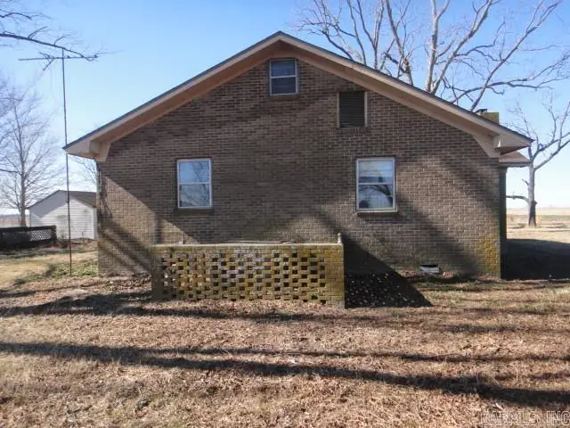 873 Hwy 86 E, De Valls Bluff, AR 72041 - Image #3