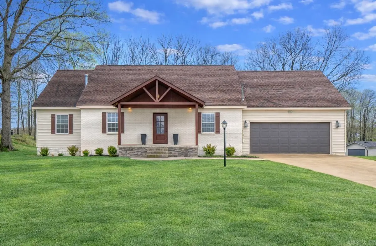 2204 Williamsburg Dr, Jonesboro, AR 72404 - Image #1