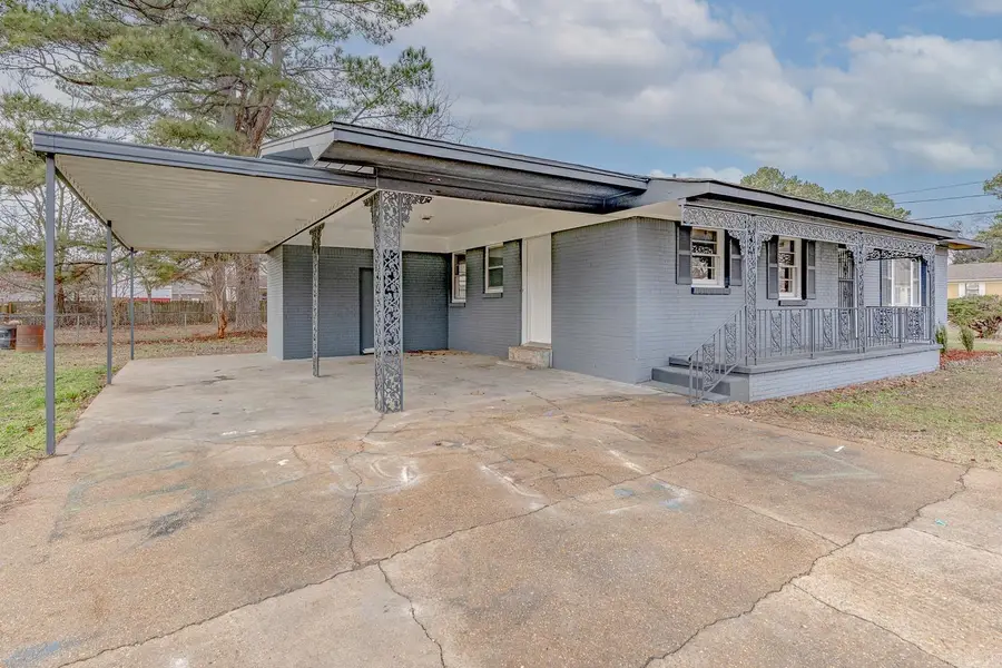 100 S 13th Ave, Paragould, AR 72450 - Image #2