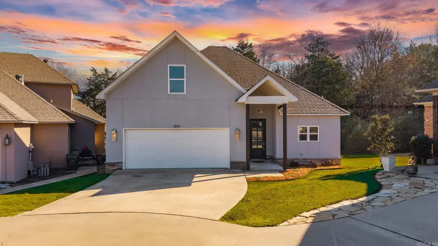 1200 Turnberry Drive, Conway, AR 72034 - Image #2