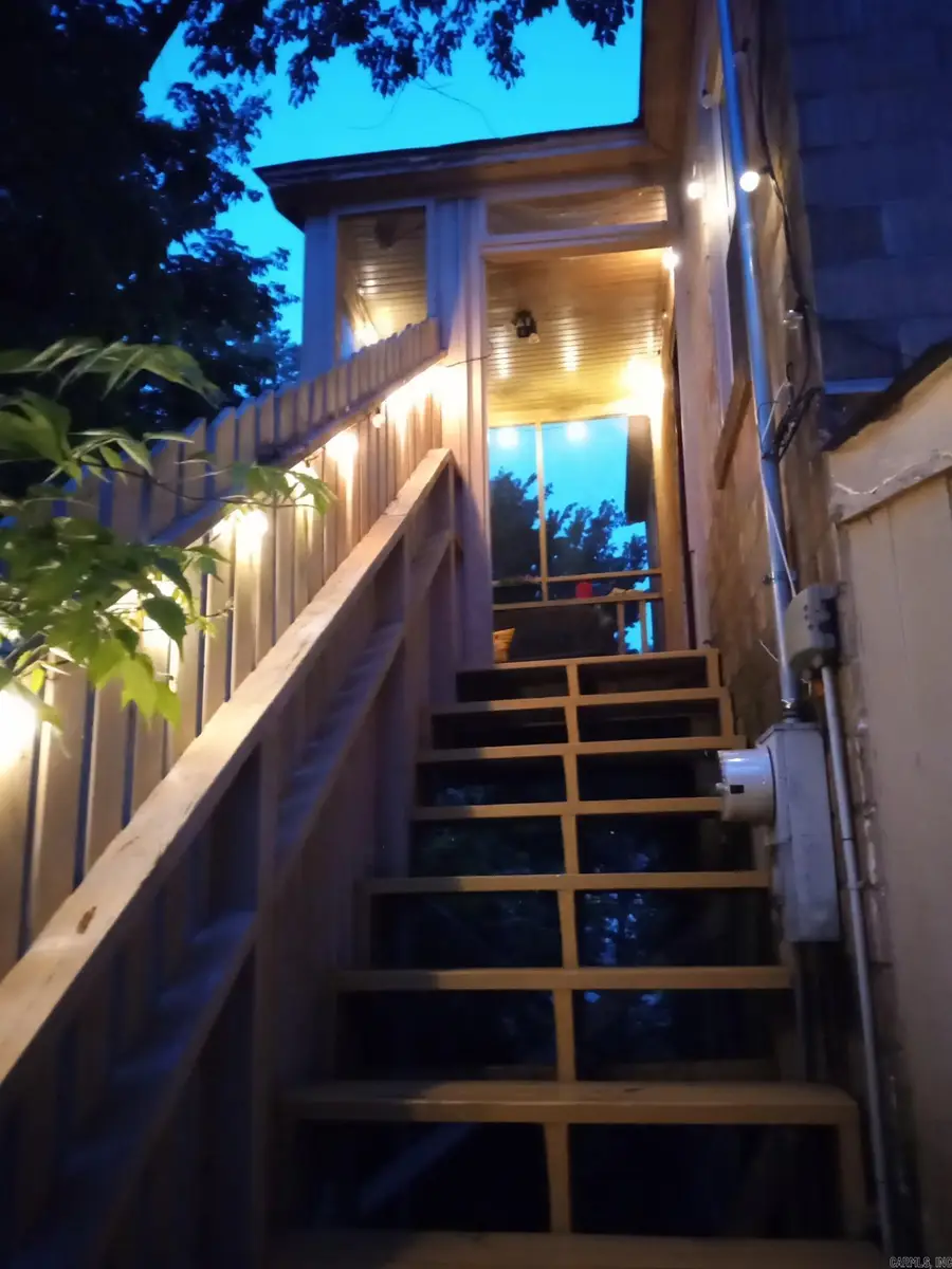 206 Westbrook Street, Hot Springs, AR 71901 - Image #2