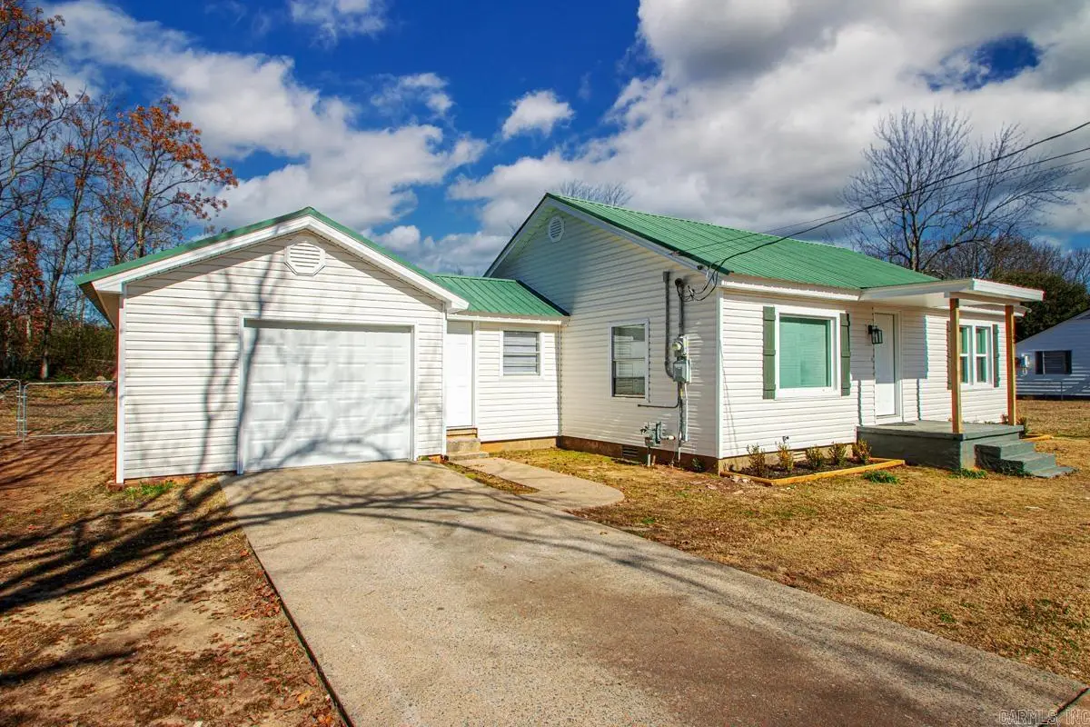 197 Rock St, North Little Rock, AR 72118 - Image #1