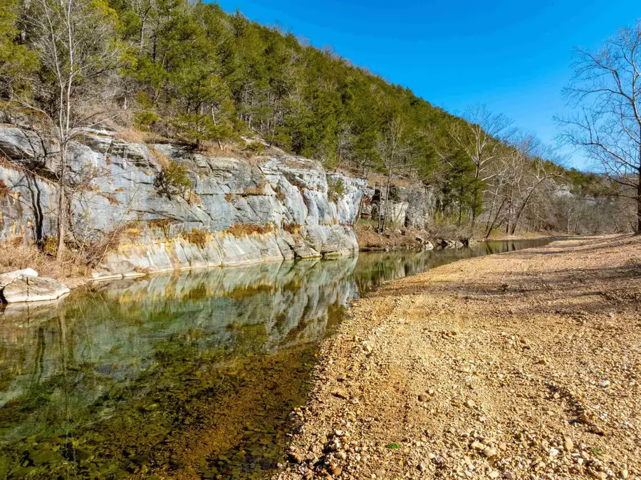 0 Joe Bright Cuttoff Road, Mountain View, AR 72560 - Image #2