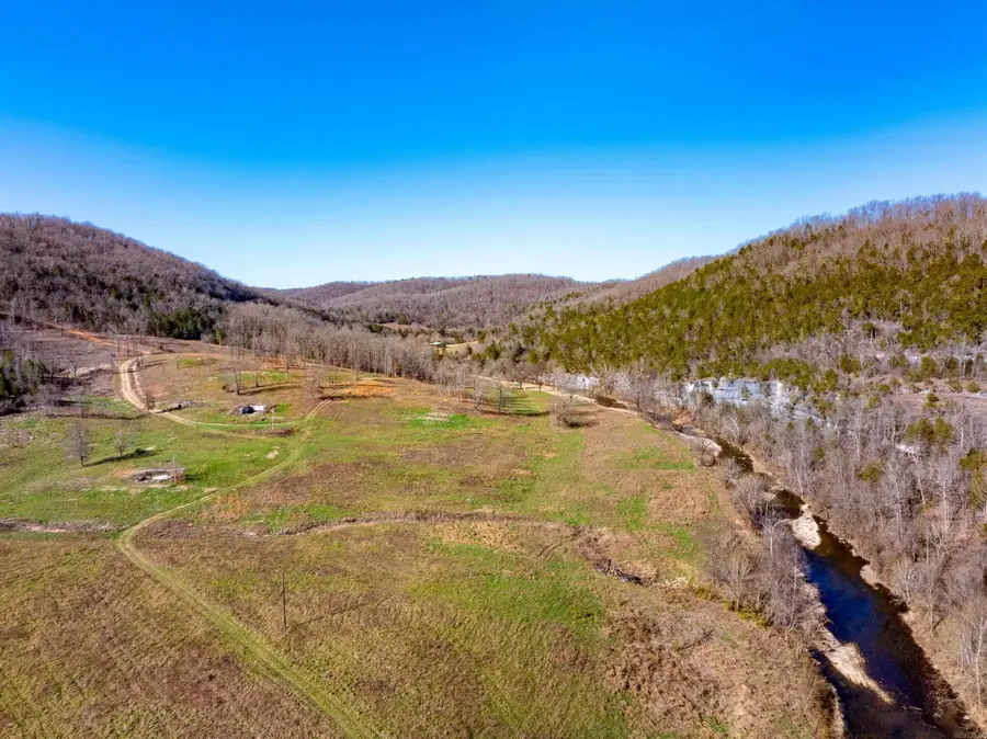 0 Joe Bright Cuttoff Road, Mountain View, AR 72560 - Image #3