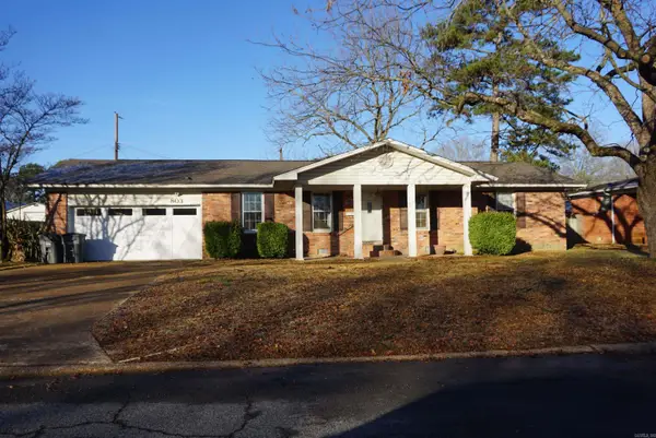 803 N Spring, Searcy, AR 72143