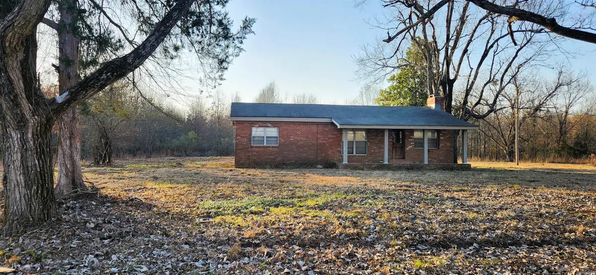 951 Greenfield Road, Star City, AR 71667 - Image #1