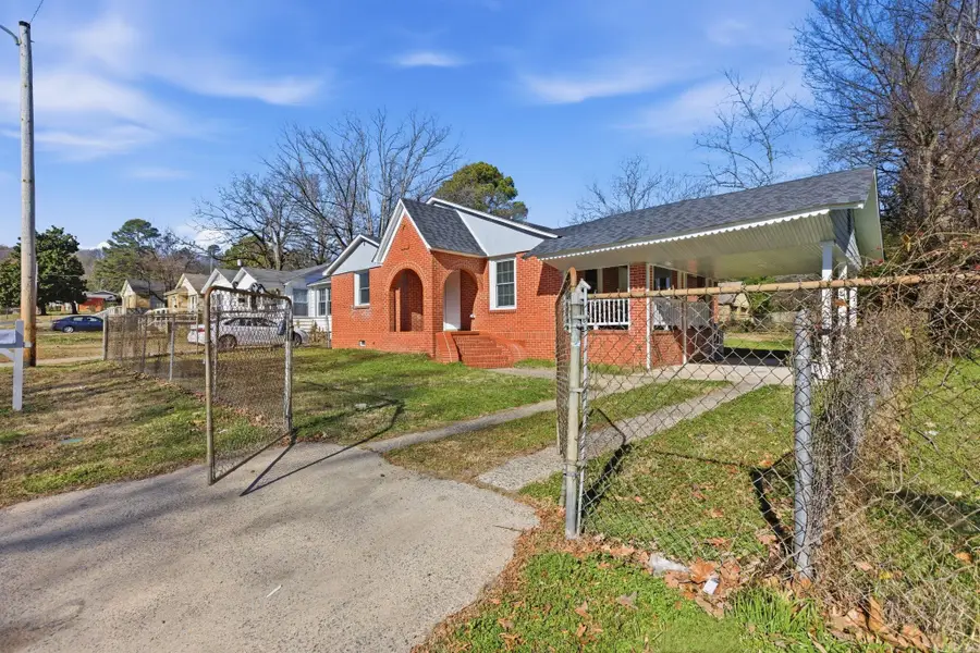 1703 W 19th Street, North Little Rock, AR 72114 - #2